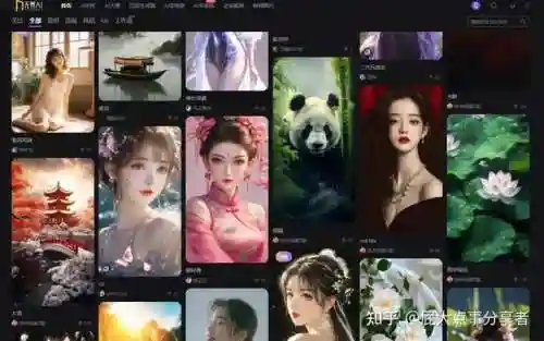 可以在手机上画画的软件(原画插画零基础自学软件)插图13