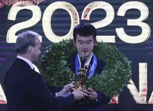 国际棋王对决阵容搭配图(35种国际象棋经典开局)插图4