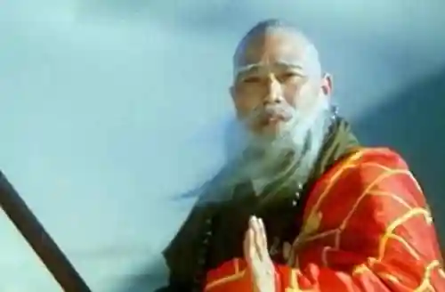 蜀山剑侠传人物实力排名(角色实力排名)
