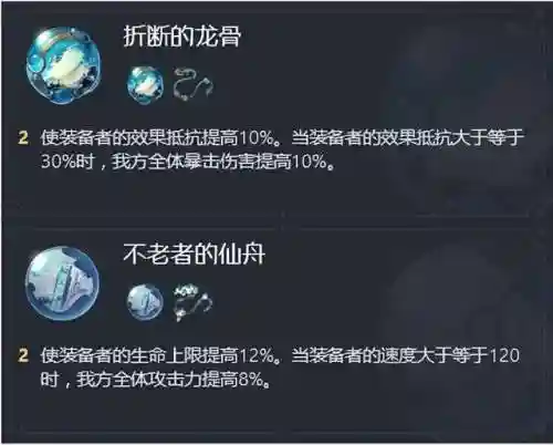 新手阵容搭配星穹天使(平民最强开局阵容怎么搭配)插图12