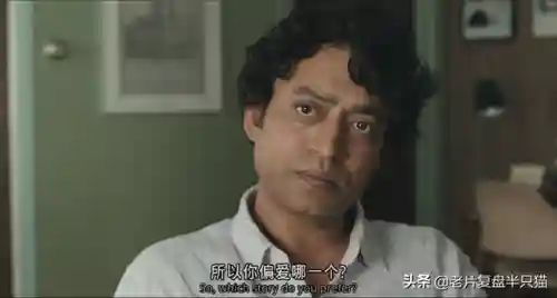 少年派的奇幻漂流(少年派隐喻深度解析)插图75