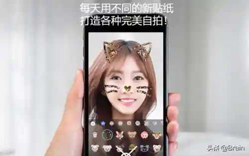 十大图片美化软件排行榜(一键美化照片app)插图3