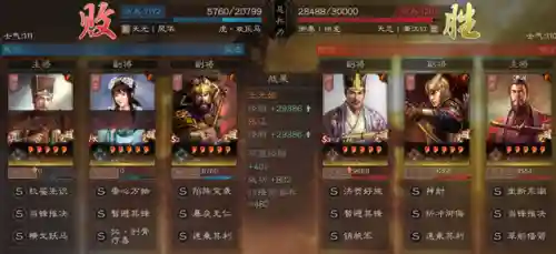 突击骑兵阵容搭配攻略(云顶之弈阵容搭配图表)插图48