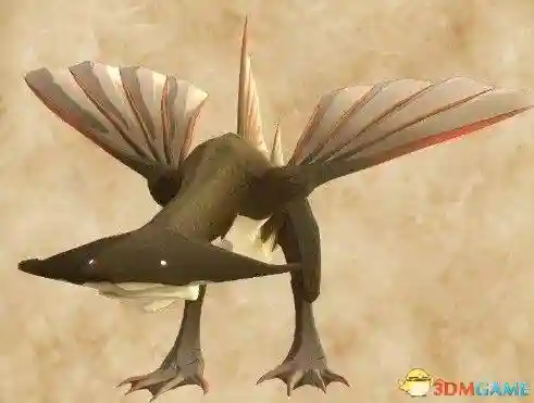 怪物猎人物语2怪物图鉴(怪猎物语2全怪物攻击方式)插图176 怪物猎人物语2怪物图鉴(怪猎物语2全怪物攻击方式)插图176