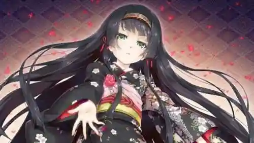 万华镜5透了莲华多少次(美少女万华镜全角色介绍)