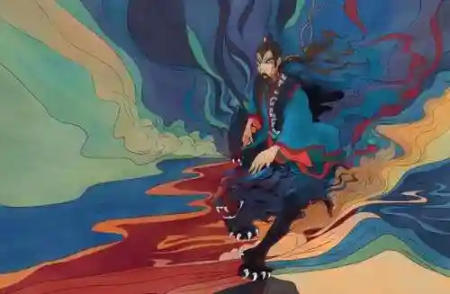 棋盘西游渡劫阵容搭配推荐(西游除妖最强爬塔阵容)插图2