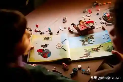渡鸦机甲模组搭配阵容图(云顶之弈乌鸦阵容搭配)插图46