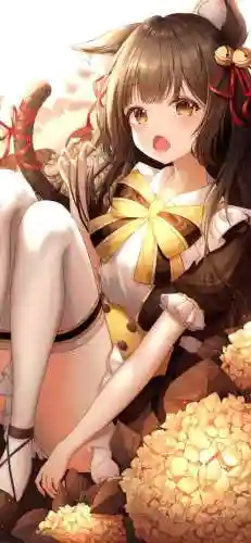 高清动漫壁纸(手机壁纸高清4k 全屏)插图19