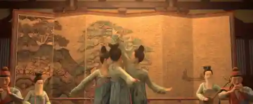大唐天团阵容搭配推荐(斗罗大陆阵容搭配)插图21