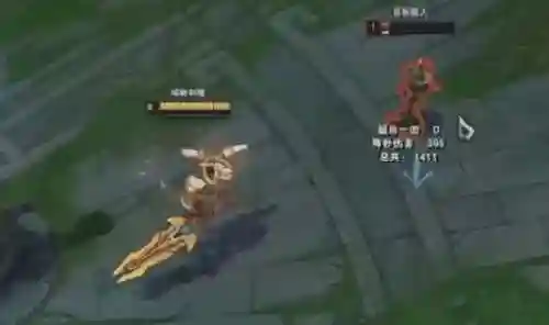 剑魔如何搭配阵容最好用(打剑魔什么英雄好打)插图44