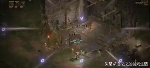 死灵法师练级流派搭配阵容(亡灵法师学什么专业)插图52