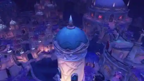 魔兽建筑阵容搭配图高清(魔兽四方阵如何发展快)插图85