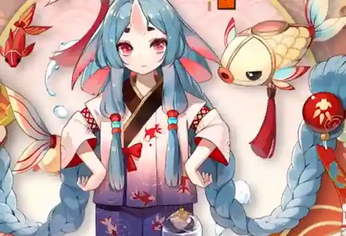 座敷童子值得培养吗(座敷童子最佳御魂搭配)插图1