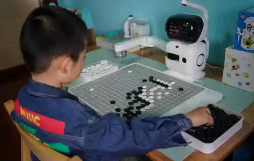 下棋初期阵容搭配推荐软件(新版下棋阵容推荐)插图5