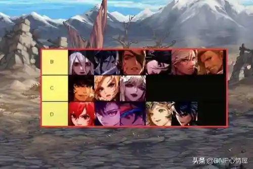 诱魔者军团搭配阵容(魔法狩猎者最强阵容)插图11