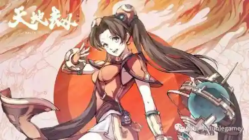 天地劫慕容璇玑阵容搭配(天地劫十大最强角色)