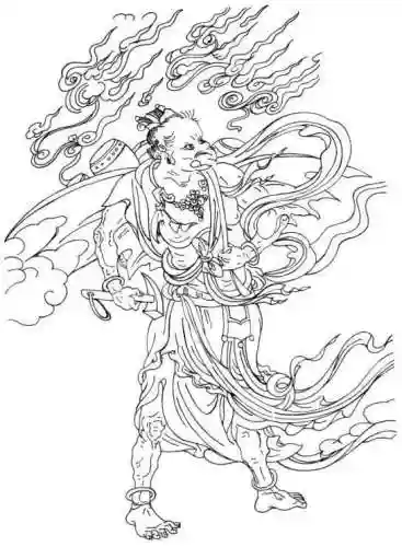 诸神皇冠雷主阵容搭配(雷罚主教的技能搭配)插图4