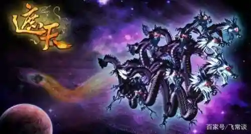 辰东全部小说排名(辰东的遮天三部曲先看哪一部)插图8
