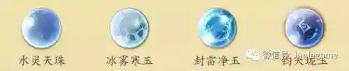天地劫慕容璇玑阵容搭配(天地劫十大最强角色)插图3