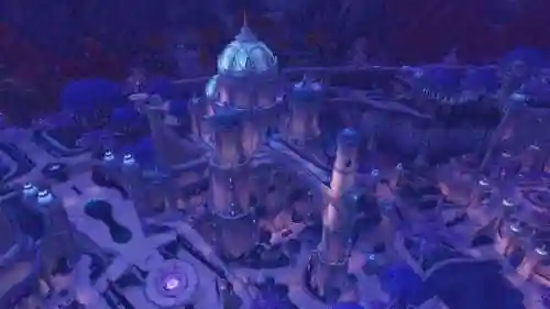 魔兽建筑阵容搭配图高清(魔兽四方阵如何发展快)插图61