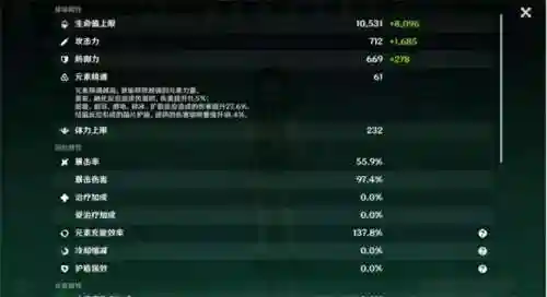 零命温迪阵容搭配(原神温迪最强阵容推荐)插图1