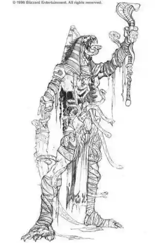 活死人法师阵容搭配推荐(云顶之弈法师阵容)插图5