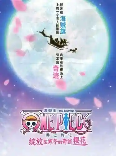 海贼王剧场版顺序(海贼王全系列观看顺序)插图8