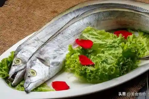 5种公认最好吃的海鱼(最好吃海鱼排名)插图9