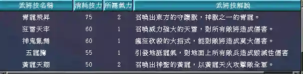 三国群英传7武器图鉴(三国群英传7最牛道具)插图88