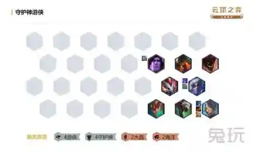 鳄鱼阵容搭配攻略最新图片(沙漠绿洲新手推荐阵容)插图11