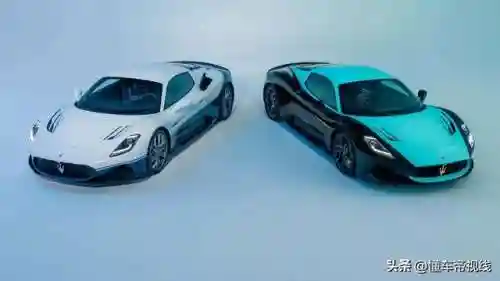 20万到40万玛莎拉蒂(玛莎拉蒂最便宜的一款)插图1