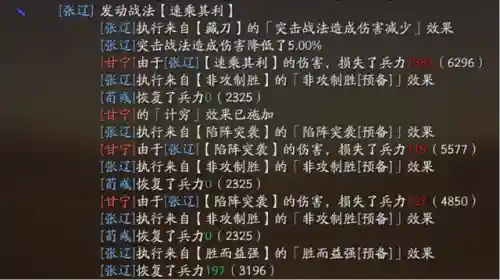 突击骑兵阵容搭配攻略(云顶之弈阵容搭配图表)插图10