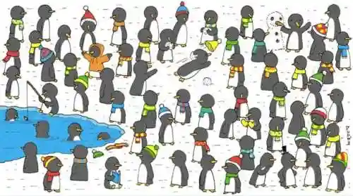 图片找茬游戏(全民来找茬官方下载)插图13