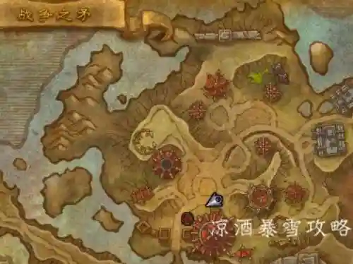 魔兽世界幻化套装怎么获得(巫妖王幻化套装哪里出的)插图18 魔兽世界幻化套装怎么获得(巫妖王幻化套装哪里出的)插图18