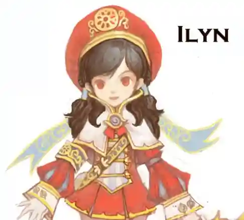 龙之谷弓箭手时装(龙之谷端游时装一览)插图5