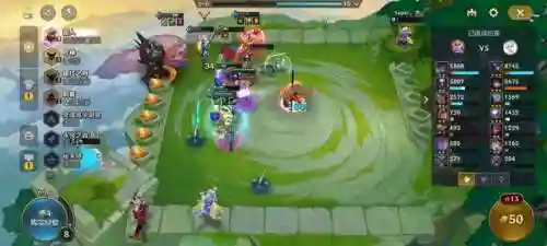 福星版本赌狗阵容搭配(什么叫赌狗阵容)插图1