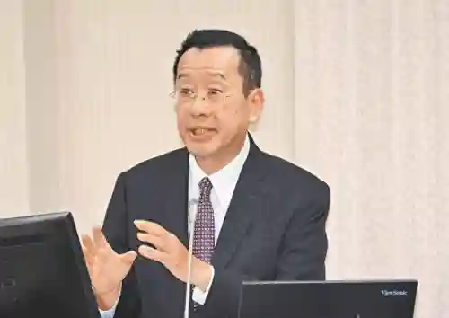 两岸局势最新消息(台海冲突最新消息今天)