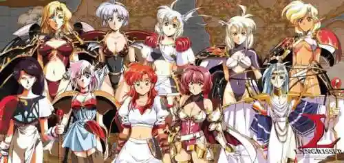 机战小说三大神作(机甲类小说巅峰之作)插图7