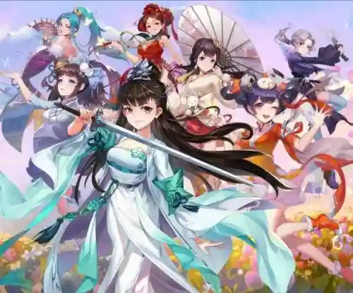 鹿鼎记手游什么时候公测(梦幻西游手游公测)插图7 鹿鼎记手游什么时候公测(梦幻西游手游公测)插图7