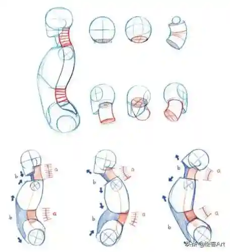 火柴人龙骨炮特效(火柴人决斗)插图30