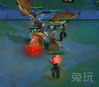 打狗熊法师阵容怎么搭配(云顶之弈最新法师阵容)插图9