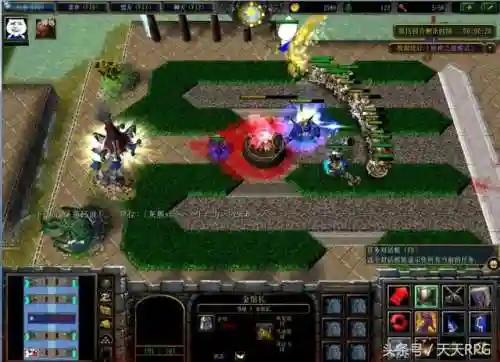 魔兽战就战搭配阵容(魔兽世界2v2最强阵容)插图9 魔兽战就战搭配阵容(魔兽世界2v2最强阵容)插图9