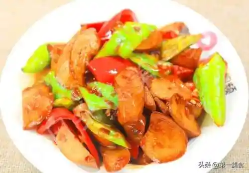 一星期不重复的菜谱(适合一个女人做的小吃)插图6