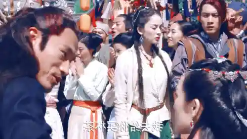 仙剑女主阵容搭配推荐(雷主平民最强阵容搭配)插图14