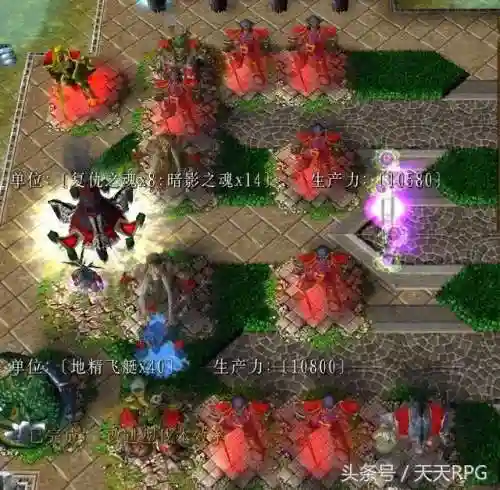 魔兽战就战搭配阵容(魔兽世界2v2最强阵容)插图3 魔兽战就战搭配阵容(魔兽世界2v2最强阵容)插图3