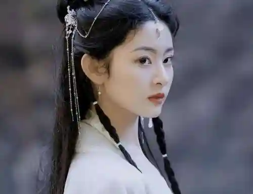 王者荣耀淡雅阵容组合搭配(王者荣耀武道大会最强阵容)插图20