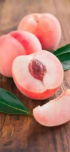 水蜜桃图片大全唯美壁纸(桃子壁纸软件下载)插图40