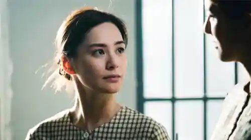 黑狱断肠歌2之无期徒刑(黑狱断肠歌小慈精彩片段)插图18