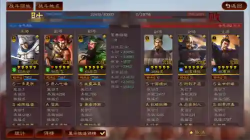 五虎枪阵容搭配(三国志战略版 t0阵容 五虎枪)插图15
