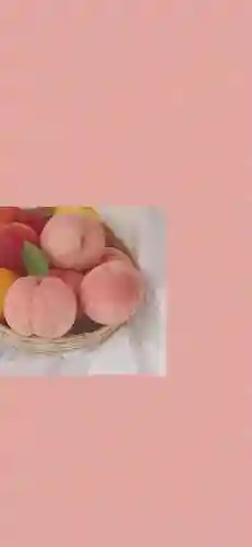 水蜜桃图片大全唯美壁纸(桃子壁纸软件下载)插图31